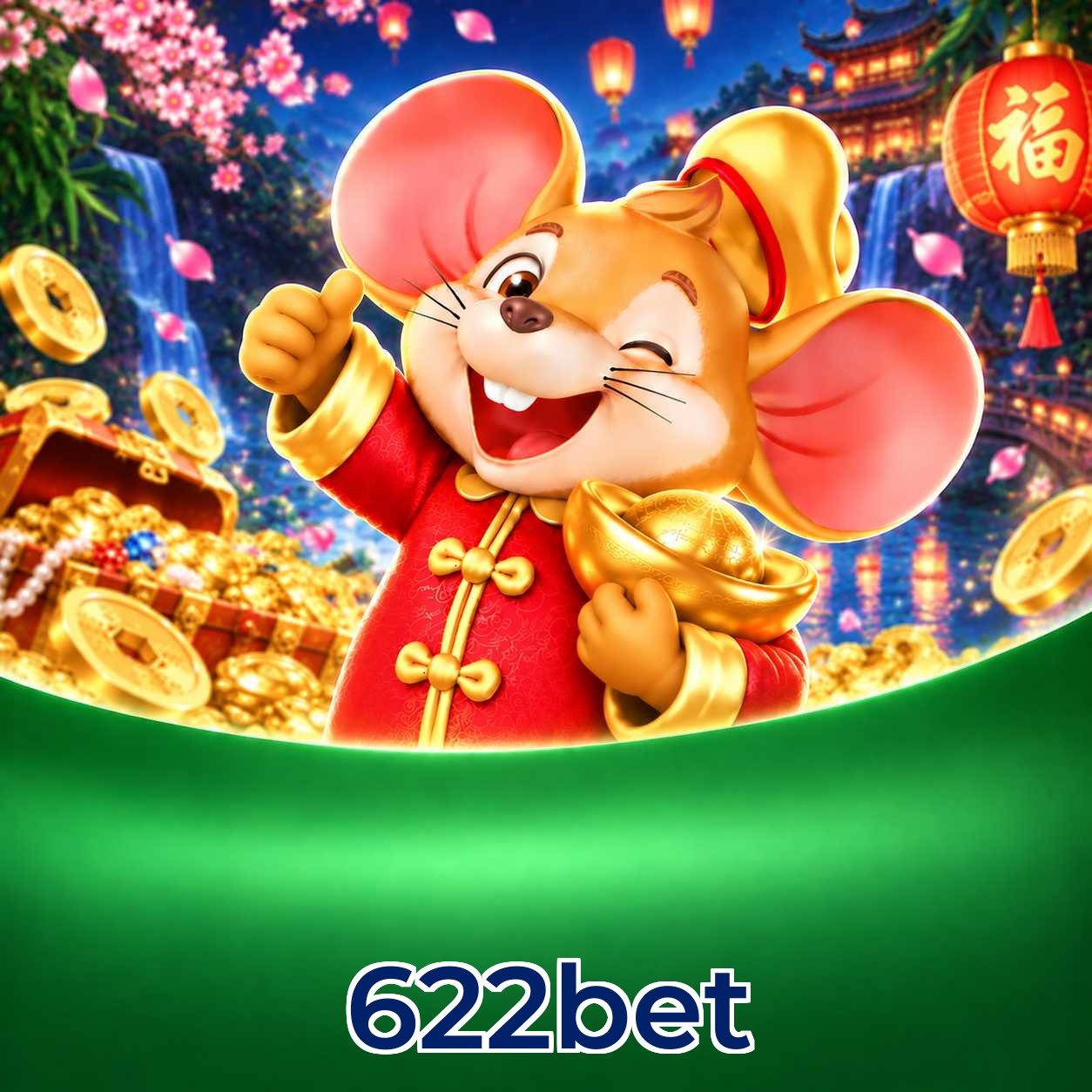 Segurança do APK 622bet