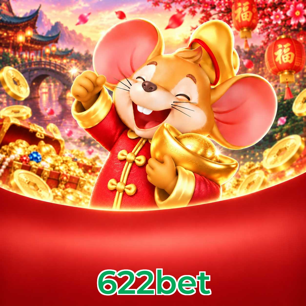 Jackpots milionários disponíveis para ganhar na 622bet