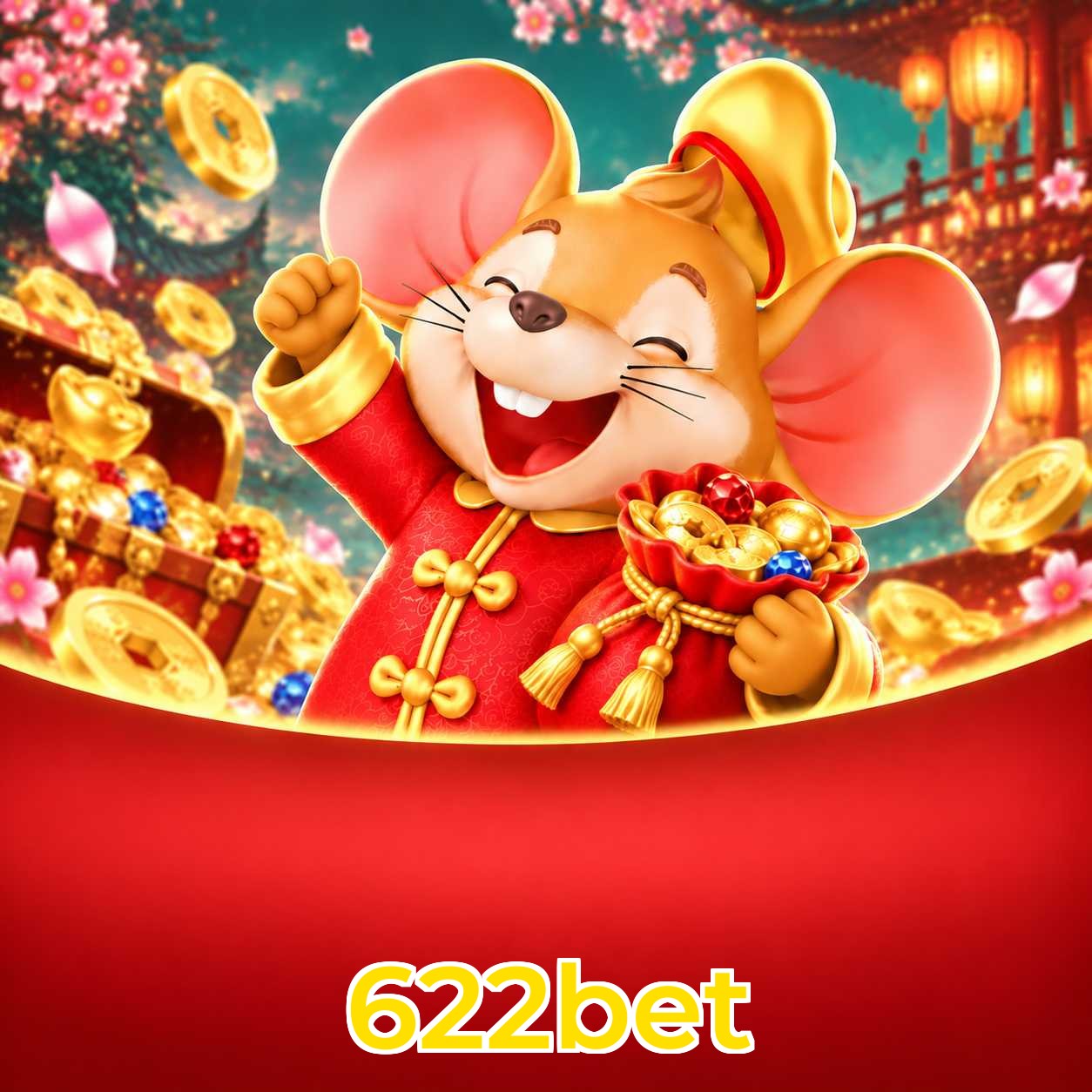 APP 622bet para iOS e Android com 187 mil downloads