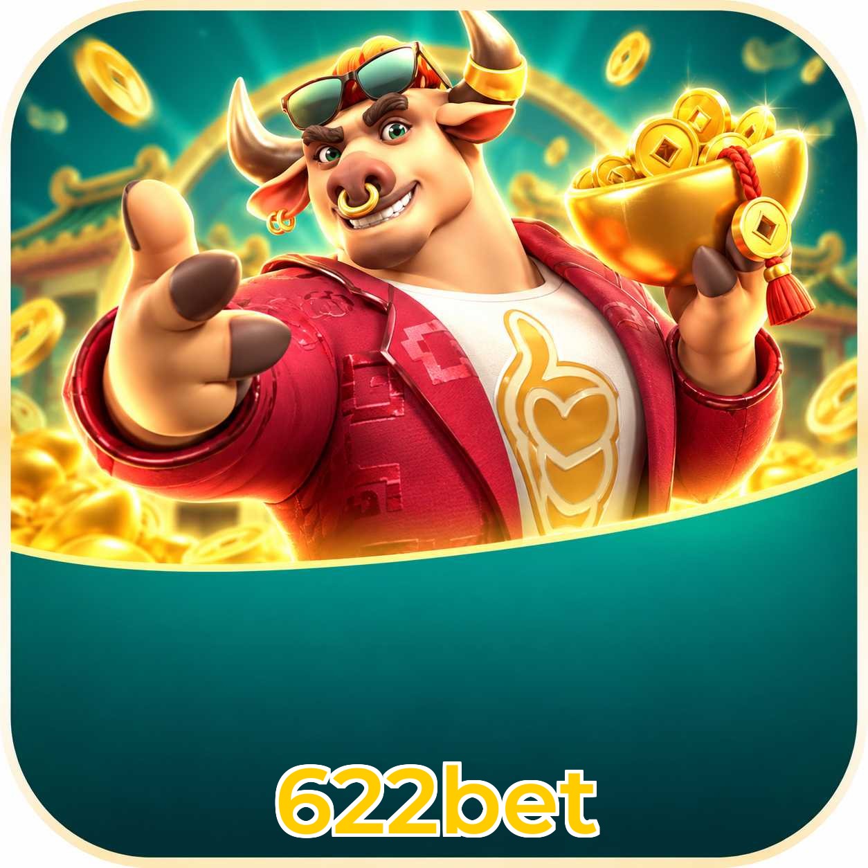 Infraestrutura CDN global para download seguro 622bet