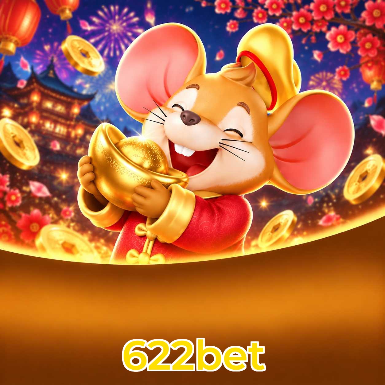 Bônus exclusivo do APK 622bet