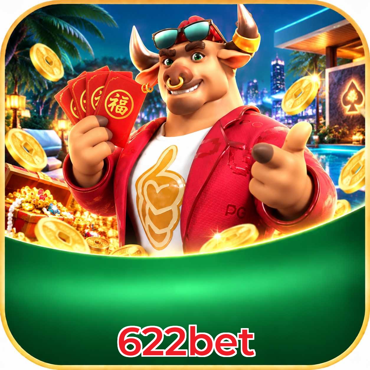 Guia passo a passo para instalar o aplicativo 622bet