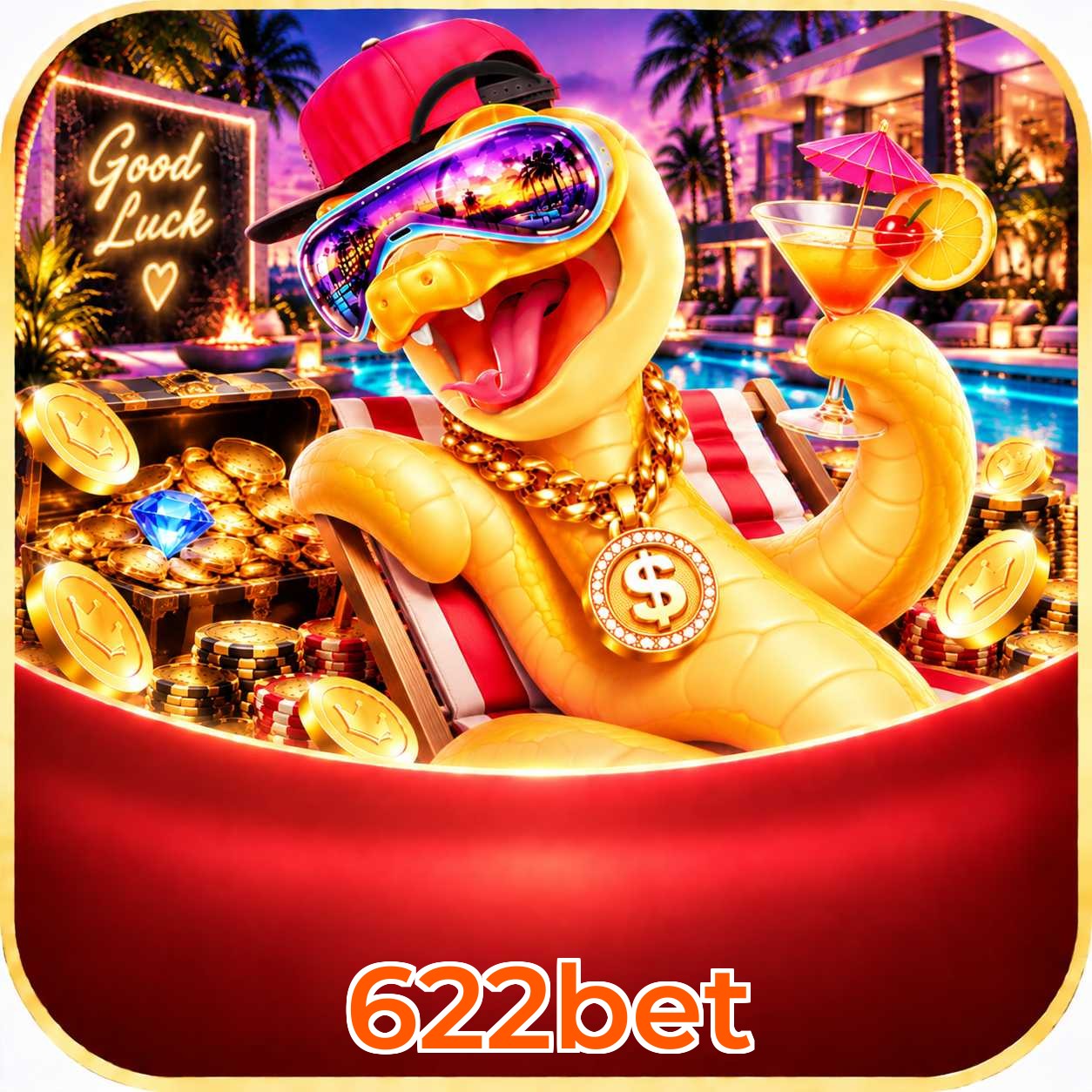 Comparação Fortune Tiger Ox e Rabbit na 622bet