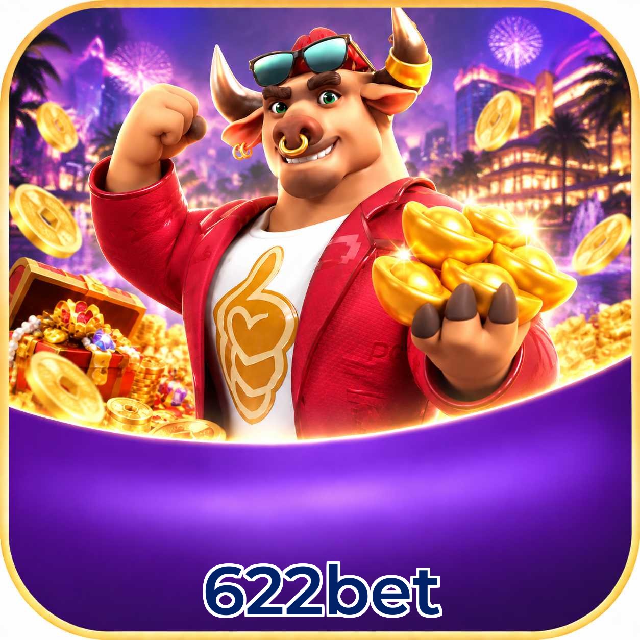 622bet com RTP verificado e jogos auditados pela eCOGRA