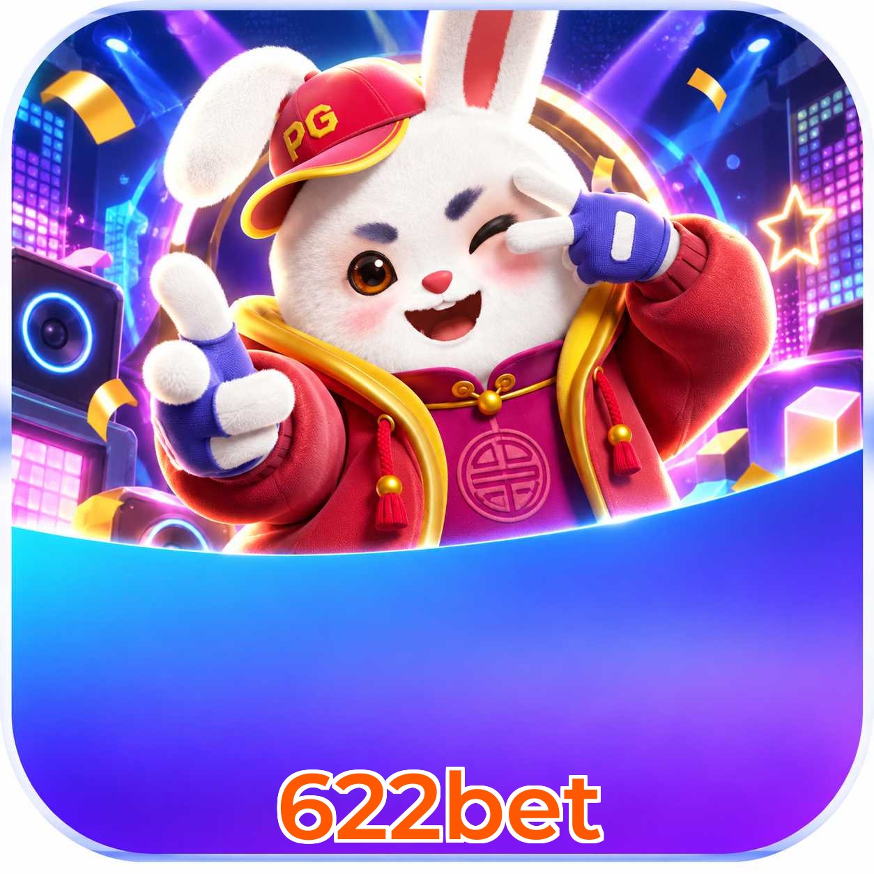 Jackpots progressivos 622bet — R$ 8,3 milhões acumulados